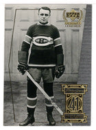 Joe Malone - Montreal Canadiens (NHL Hockey Card) 1999-00 Upper Deck Century Legends # 41 Mint