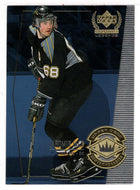 Jaromir Jagr - Pittsburgh Penguins (NHL Hockey Card) 1999-00 Upper Deck Century Legends # 52 Mint