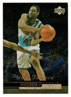 Cedric Henderson - Cleveland Cavaliers (NBA Basketball Card) 1999-00 Upper Deck Gold Reserve # 40 Mint