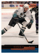 Steve Rucchin - Anaheim Ducks (NHL Hockey Card) 1999-00 Upper Deck # 13 Mint