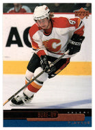 Valeri Bure - Calgary Flames (NHL Hockey Card) 1999-00 Upper Deck # 26 Mint