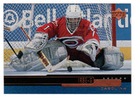 Arturs Irbe - Carolina Hurricanes (NHL Hockey Card) 1999-00 Upper Deck # 31 Mint