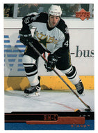 Jon Sim RC - Dallas Stars (NHL Hockey Card) 1999-00 Upper Deck # 47 Mint