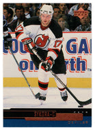 Petr Sykora - New Jersey Devils (NHL Hockey Card) 1999-00 Upper Deck # 79 Mint