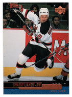 Vadim Sharifijanov - New Jersey Devils (NHL Hockey Card) 1999-00 Upper Deck # 80 Mint
