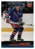 Adam Graves - New York Rangers (NHL Hockey Card) 1999-00 Upper Deck # 88 Mint