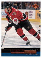 Shawn McEachern - Ottawa Senators (NHL Hockey Card) 1999-00 Upper Deck # 93 Mint