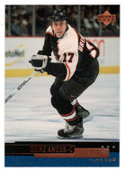 Rod Brind'Amour - Philadelphia Flyers (NHL Hockey Card) 1999-00 Upper Deck # 96 Mint