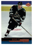 Robert Reichel - Phoenix Coyotes (NHL Hockey Card) 1999-00 Upper Deck # 99 Mint