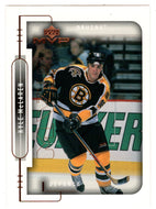 Kyle McLaren - Boston Bruins (NHL Hockey Card) 1999-00 Upper Deck MVP # 16 Mint