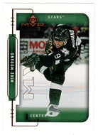 Mike Modano - Dallas Stars (NHL Hockey Card) 1999-00 Upper Deck MVP # 59 Mint