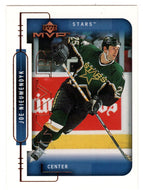 Joe Nieuwendyk - Dallas Stars (NHL Hockey Card) 1999-00 Upper Deck MVP # 67 Mint