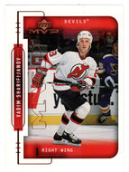 Vadim Sharifijanov - New Jersey Devils (NHL Hockey Card) 1999-00 Upper Deck MVP # 121 Mint