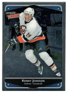 Kenny Jonsson - New York Islanders (NHL Hockey Card) 1999-00 Upper Deck Ultimate Victory # 55 Mint