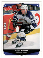 Glen Murray - Los Angeles Kings (NHL Hockey Card) 1999-00 Upper Deck Victory # 138 Mint