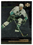 Steve Rucchin - Anaheim Ducks (NHL Hockey Card) 1999-00 Upper Deck Gold Reserve # 13 Mint