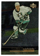 Fredrik Olausson - Anaheim Ducks (NHL Hockey Card) 1999-00 Upper Deck Gold Reserve # 14 Mint