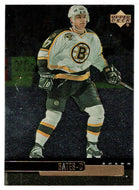 Shawn Bates - Boston Bruins (NHL Hockey Card) 1999-00 Upper Deck Gold Reserve # 20 Mint