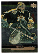 Byron Dafoe - Boston Bruins (NHL Hockey Card) 1999-00 Upper Deck Gold Reserve # 21 Mint