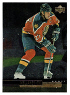 Scott Mellanby - Florida Panthers (NHL Hockey Card) 1999-00 Upper Deck Gold Reserve # 60 Mint