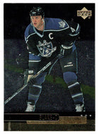 Rob Blake - Los Angeles Kings (NHL Hockey Card) 1999-00 Upper Deck Gold Reserve # 62 Mint