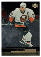 Trevor Linden - Montreal Canadiens - New York Islanders (NHL Hockey Card) 1999-00 Upper Deck Gold Reserve # 71 Mint