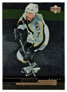 Cliff Ronning - Nashville Predators (NHL Hockey Card) 1999-00 Upper Deck Gold Reserve # 72 Mint