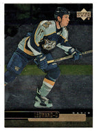 David Legwand - Nashville Predators (NHL Hockey Card) 1999-00 Upper Deck Gold Reserve # 73 Mint