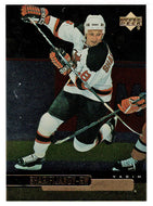 Vadim Sharifijanov - New Jersey Devils (NHL Hockey Card) 1999-00 Upper Deck Gold Reserve # 80 Mint