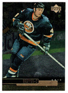 Eric Brewer - New York Islanders (NHL Hockey Card) 1999-00 Upper Deck Gold Reserve # 82 Mint