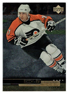 Mark Recchi - Philadelphia Flyers (NHL Hockey Card) 1999-00 Upper Deck Gold Reserve # 97 Mint