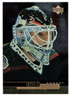 Robert Esche RC - Phoenix Coyotes (NHL Hockey Card) 1999-00 Upper Deck Gold Reserve # 101 Mint