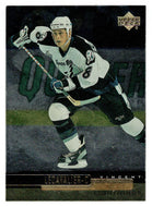 Vincent Lecavalier - Tampa Bay Lightning (NHL Hockey Card) 1999-00 Upper Deck Gold Reserve # 117 Mint