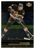 Chris Phillips - Ottawa Senators (NHL Hockey Card) 1999-00 Upper Deck Gold Reserve # 264 Mint