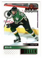 Kirk Muller (NHL Hockey Card) 1999-00 Upper Deck MVP Stanley Cup Edition # 60 Mint