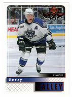 Garry Galley - Los Angeles Kings (NHL Hockey Card) 1999-00 Upper Deck MVP Stanley Cup Edition # 90 Mint