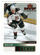 Keith Tkachuk - Phoenix Coyotes (NHL Hockey Card) 1999-00 Upper Deck MVP Stanley Cup Edition # 139 Mint