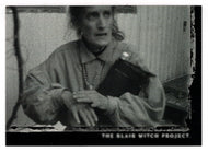 Mary Brown (Trading Card) The Blair Witch Project - 1999 Topps # 21 - Mint