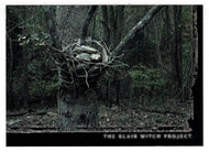 Tree of Rocks (Trading Card) The Blair Witch Project - 1999 Topps # 33 - Mint