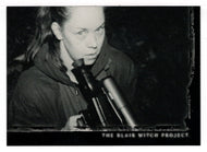 Part 2 - Heather's Journal 10.22.94 (Trading Card) The Blair Witch Project - 1999 Topps # 37 - Mint