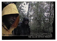 Part 2 - Heather's Journal 10.23.94 (Trading Card) The Blair Witch Project - 1999 Topps # 41 - Mint