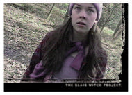 Missing Map (Trading Card) The Blair Witch Project - 1999 Topps # 46 - Mint