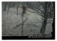 The Stickmen (Trading Card) The Blair Witch Project - 1999 Topps # 49 - Mint