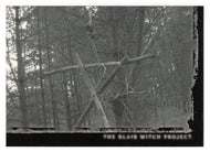 Part 1 - Heather's Journal 10.25.94 (Trading Card) The Blair Witch Project - 1999 Topps # 50 - Mint