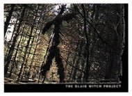 Part 2 - Heather's Journal 10.25.94 (Trading Card) The Blair Witch Project - 1999 Topps # 51 - Mint