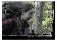 Losing It (Trading Card) The Blair Witch Project - 1999 Topps # 52 - Mint