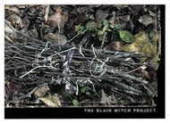 The Package (Trading Card) The Blair Witch Project - 1999 Topps # 57 - Mint