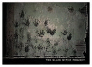 Their Fate (Trading Card) The Blair Witch Project - 1999 Topps # 63 - Mint