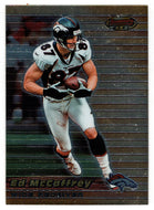 Ed McCaffrey - Denver Broncos (NFL Football Card) 1999 Bowman's Best # 9 Mint