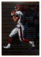 Andre Reed - Buffalo Bills (NFL Football Card) 1999 Bowman's Best # 46 Mint